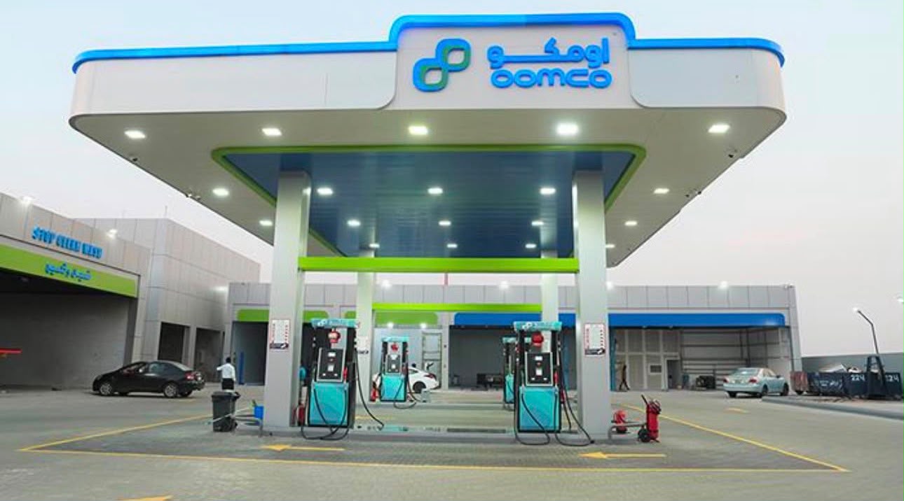 مشروع تنفیذ محطة صقر قریش – جدة